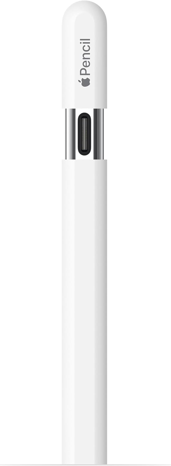 Apple Lápiz (USB-C)