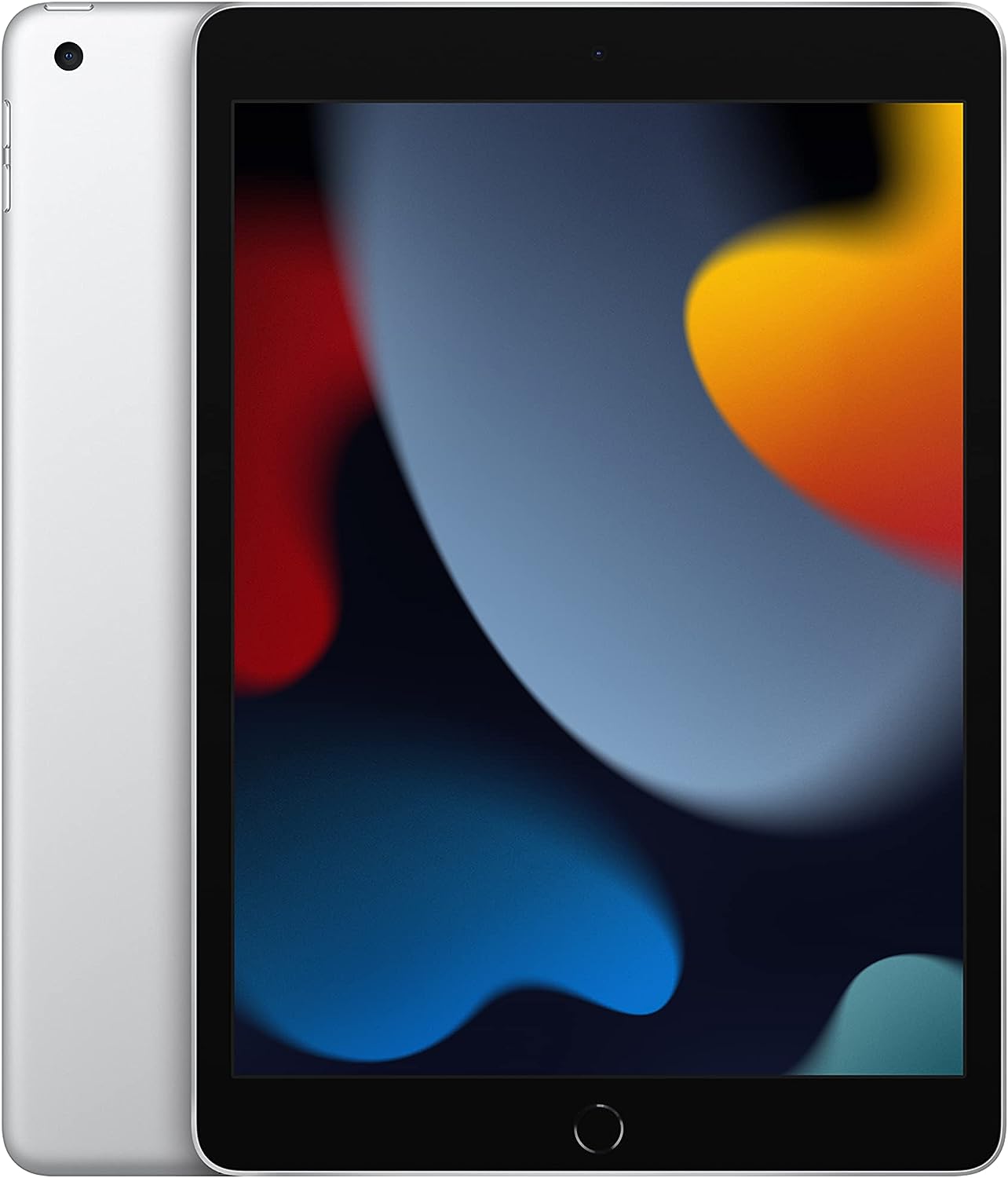 2021 Apple iPad de 10,2 pulgadas (Wi-Fi, 64GB) - Silver