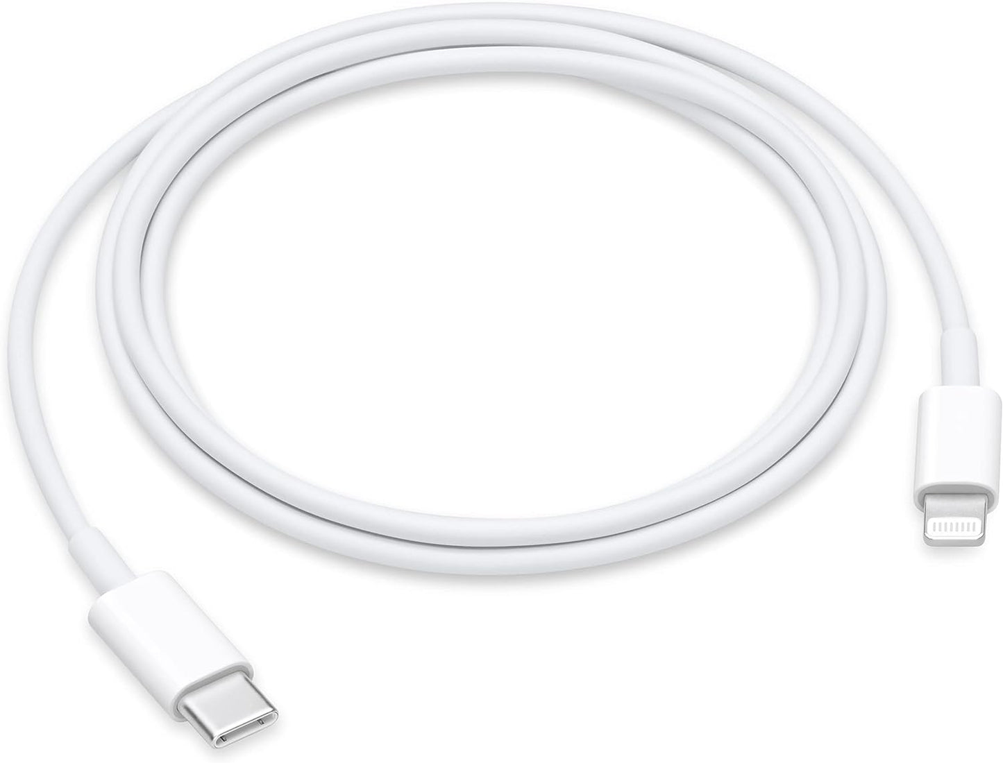 Apple Cable USB-C a Lightning