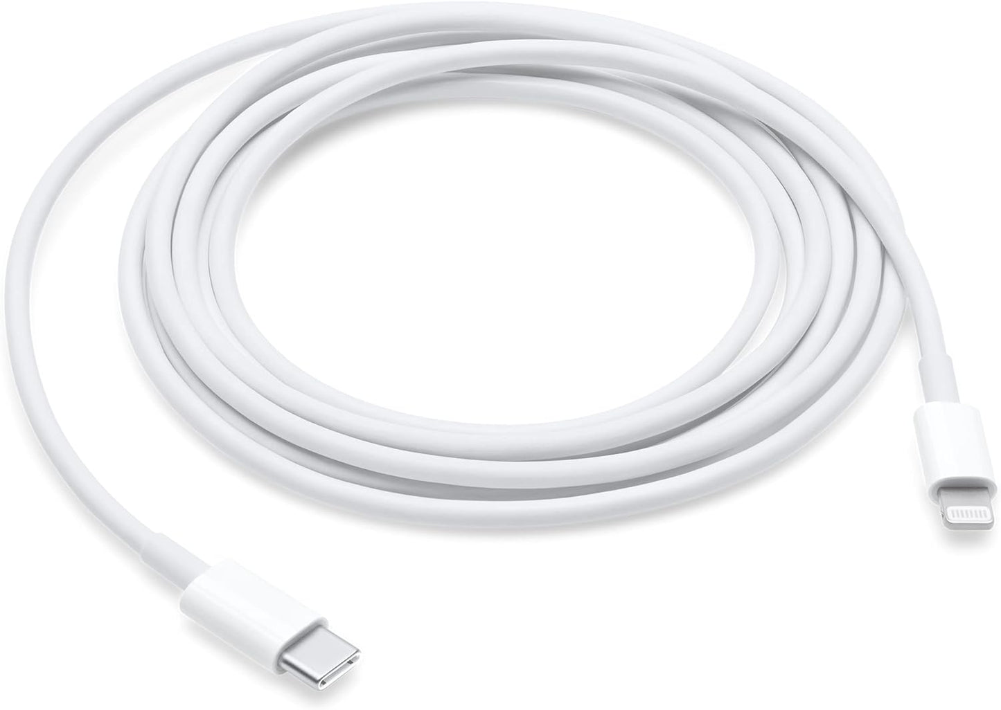 Apple Cable USB-C a Lightning