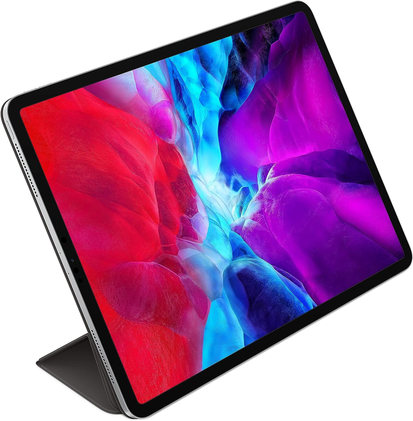 Apple Smart Folio para iPad Pro de 12,9 pulgadas (6ª, 5ª, 4ª y 3ª generación), color negro