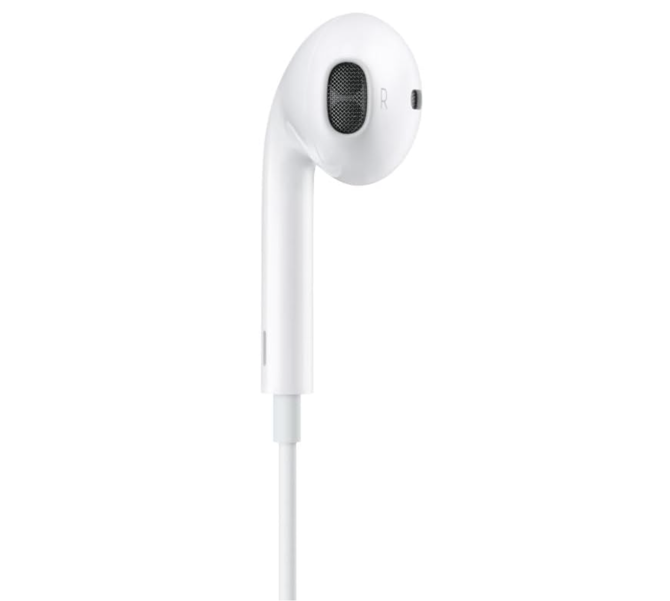 Apple Auriculares EarPods con enchufe USB-C y Lightning, auriculares con cable con control remoto integrado para controlar la música, llamadas telefónicas y volumen